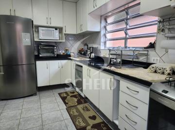 Casa · 231m² · 3 Quartos · 4 Vagas · Casa a venda no Alto da Boa Vista - 3 dormitórios - 4 vagas - edícula - área de serviço independente