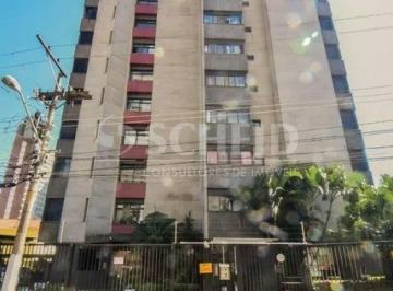 Apartamento · 65m² · 1 Quarto · 1 Vaga · Apartamento 65m², Chacara Santo Antonio, 1 quarto, sala dois ambientes, cozinha, 1 vaga, banheiro.