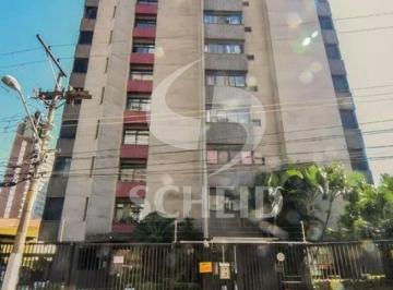Photo 1 · Apartamento 65m², Chacara Santo Antonio, 1 quarto, sala dois ambientes, cozinha,