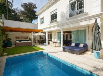 Casa · 400m² · 4 Quartos · 6 Vagas · Casa em Condomínio 4 quartos e 4 suítes com 6 vagas - 663 m² - Granja Julieta