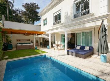 Casa · 400m² · 4 Quartos · 6 Vagas · Casa em Condomínio 4 quartos e 4 suítes com 6 vagas - 663 m² - Granja Julieta