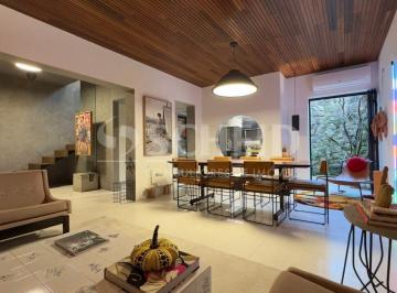 Casa · 160m² · 3 Quartos · Casa à Venda no Jardim Paulista com 160m², 3 dormitórios (1 suíte)