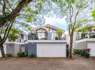 Casa · 362m² · 4 Quartos · 2 Vagas · EXCELENTE CASA EM CONDOMÍNIO NA CIDADE JARDIM PRONTA PARA MORAR