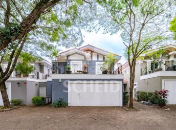 Casa · 362m² · 4 Quartos · 2 Vagas · EXCELENTE CASA EM CONDOMÍNIO NA CIDADE JARDIM PRONTA PARA MORAR