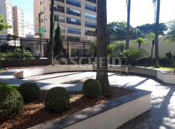 Apartamento · 286m² · 3 Quartos · 3 Vagas · Apartamen Único ! Região e Valor combinação perfeita!