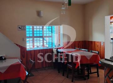 Comercial · 160m² · 2 Quartos · Sobrado comercial em chácara santo antônio