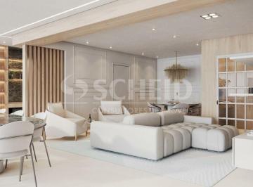 Apartamento · 162m² · 3 Quartos · 3 Vagas · Apartamento de 162m2 à venda no EZ Parque da Cidade