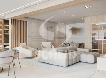 Apartamento · 162m² · 3 Quartos · 3 Vagas · Apartamento de 162m2 à venda no EZ Parque da Cidade
