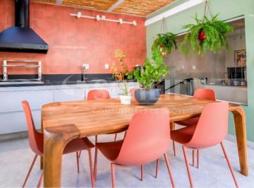Apartamento · 135m² · 3 Quartos · 1 Vaga · COBERTURA À VENDA NA VILA OLÍMPIA