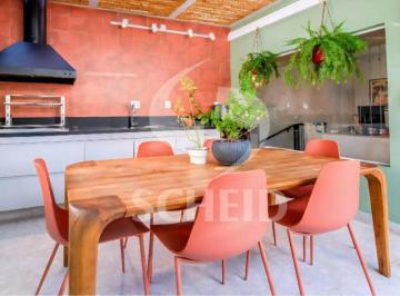 Apartamento · 135m² · 3 Quartos · 1 Vaga · COBERTURA À VENDA NA VILA OLÍMPIA