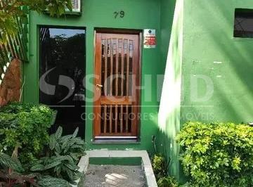 Casa · 160m² · 4 Quartos · No Bairro Saúde - Casa Comercial à Venda com 160m²