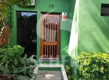 Casa · 160m² · 4 Quartos · No Bairro Saúde - Casa Comercial à Venda com 160m²