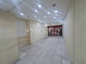 Comercial · 70m² · Locação de loja 70m2 Largo Treze de Maio - São Paulo - SP