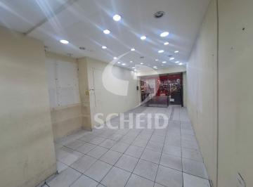 Comercial · 70m² · Locação de loja 70m2 Largo Treze de Maio - São Paulo - SP