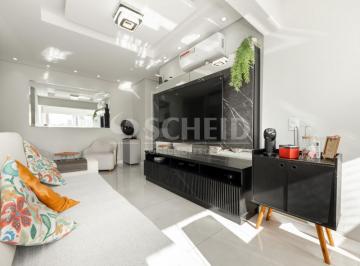Apartamento · 62m² · 2 Quartos · 1 Vaga · Apartamento á Venda na Vila Guilherme com 62m²,  2 quartos sendo 1 suíte, 1 vaga.