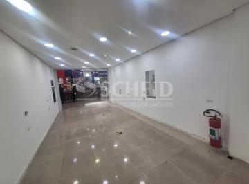 Comercial · 70m² · Locação de loja 70m2 Largo Treze de Maio - São Paulo - SP
