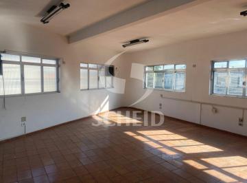 Comercial · 400m² · 1 Vaga · Ótima Oportunidade de Locação na região do socorro! Salão Superior com Espaço Amplo.