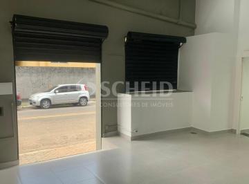 Comercial · 74m² · loja para locação na região de interlagos/socorro
