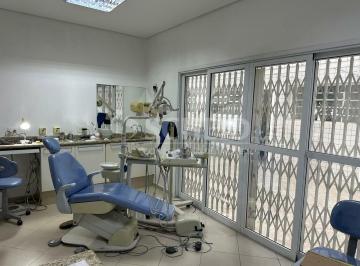 Comercial · 20m² · Sala para consultório odontológico pronta para uso! No bairro do Campo Grande / Vila Isa