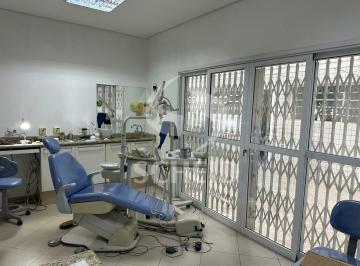 Comercial · 20m² · Sala para consultório odontológico pronta para uso! No bairro do Campo Grande / Vila Isa