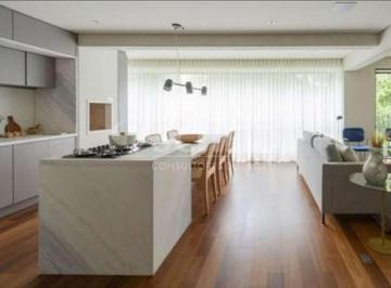 Apartamento · 105m² · 3 Quartos · 1 Vaga · Apartamento tipo para venda em Campo Belo com 3 quartos, sendo 1 suíte, 105m²