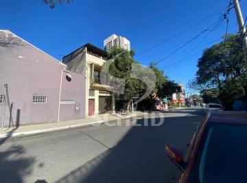 Casa · 397m² · 5 Quartos · Casa Comercial á Venda no Alto da Boa Vista com 397m²