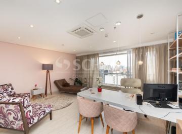 Comercial · 42m² · 1 Vaga · Conjunto Comercial á Venda na Vila Mariana com 42m², 1 vaga.