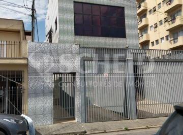 Comercial · 566m² · 2 Vagas · Prédio Comercial e Residencial com 2 andares - 3 Pavimentos - Para Investidores - Vila Campo Grande