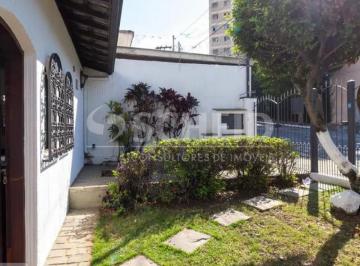 Casa · 156m² · 3 Quartos · 1 Vaga · Sobrado a venda no Parque Jabaquara , com 156 m²
