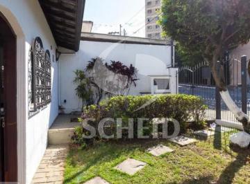 Casa · 156m² · 3 Quartos · 1 Vaga · Sobrado a venda no Parque Jabaquara , com 156 m²