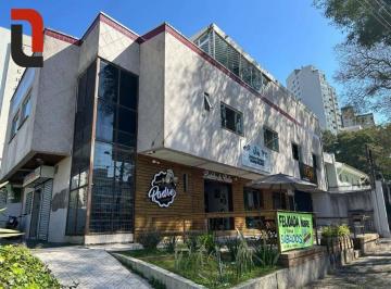 fcc2bb2d93669bac69018201bfc807f9f22a7409 · Prédio à venda, 542 m² por R$ 2.200.000,00 - Água Verde - Curitiba/PR