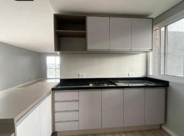 24dbc8fd3ef015087a308f2d765b5a617a4802e9 · Apartamento com 3 dormitórios para alugar, 104 m² por R$ 5.160,00/mês - Portão - Curitiba/PR