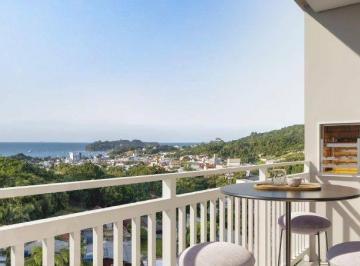 b6ded9dee58d690814216df1eb369b9f89b2b23b · Apartamento com 2 quartos à venda, 51 m² por R$ 580.000 - Armação - Penha/SC