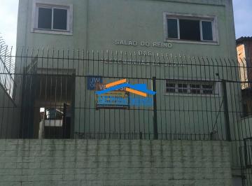 Comercial · 221m² · Prédio Comercial - 221,4 - Jardim D'abril - Osasco