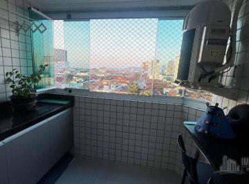 e5d672bb4cd4454bdea8637c721380b632cd415d · Apartamento à venda na Vila Guilhermina, em Praia Grande SP