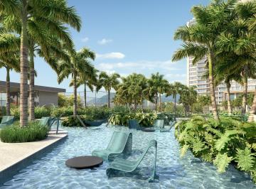 Apartamento de 4 quartos, Rio de Janeiro · ATLÂNTICO GOLF Aptos 2 a 4 suítes | 117m² a 220m² ALTO LUXO NA BARRA DA TIJUCA