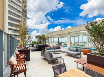 Apartamento de 1 quarto, São Paulo · Chacara Klabin Apartamento A Venda 1 Dormitório 27m² Novo Pronto Para Morar