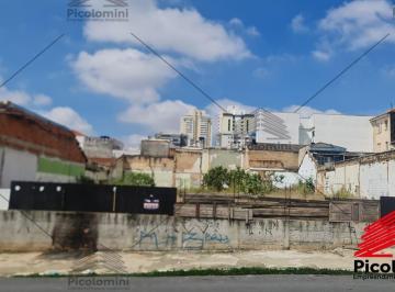 Foto 01 · Terreno à venda na Mooca, São Paulo-SP com 1.336,00 m² de área: oportunidade imperdível!