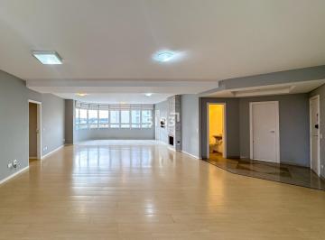 Apartamento · 214m² · 4 Quartos · 3 Vagas · Apartamento à venda no Edifício Casablanca, Ecovil