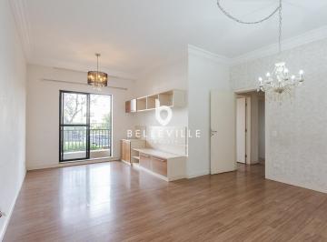 Apartamento · 102m² · 3 Quartos · 2 Vagas · APARTAMENTO GARDEN À VENDA POR 990.000,00 COM 102m