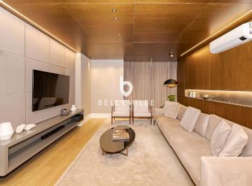 Apartamento · 227m² · 3 Quartos · 3 Vagas · COBERTURA COM 3 SUÍTES E 3 VAGAS A VENDA NO BATEL
