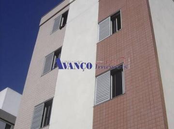 Apartamento · 55m² · 2 Quartos · 1 Vaga · Residencial Debora - Apto para locação ao lado da Faculdade Medicina