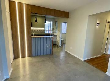Apartamento · 75m² · 3 Quartos · 1 Vaga · Apartamento à venda - na Água Verde