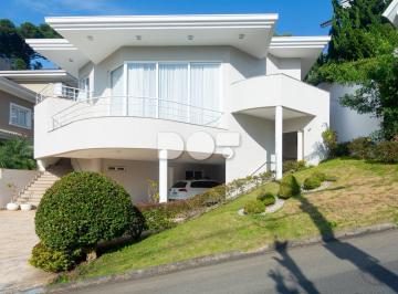 Casa · 431m² · 4 Quartos · 6 Vagas · Casa em condominio fechado com 501 m² à venda em C