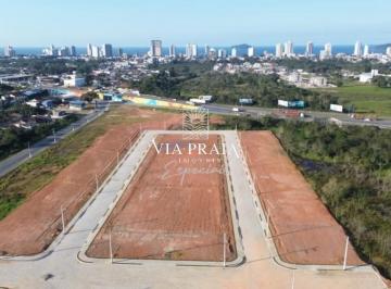 Foto 01 · Terreno a venda em Balneario Piçarras