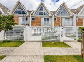 Casa · 165m² · 3 Quartos · Casa à venda - em Pilarzinho