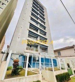 Apartamento de 2 quartos, Curitiba · Ed. Smartcity - Apto mobiliado 2 dormitórios (1suite) e 1 vaga no Cristo Rei