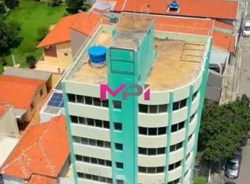 Foto 03 · PRÉDIO COMERCIAL À VENDA - ANHANGABAÚ - JUNDIAÍ/SP