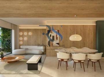 Apartamento · 145m² · 3 Quartos · 2 Vagas · edf JARDINS ÂNGELA VIEIRA Boa Viagem Lançamento