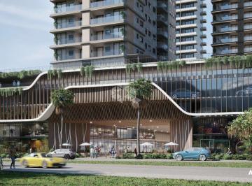 Apartamento · 40m² · 1 Quarto · 1 Vaga · Studio a venda na praia Brava de Itajaí